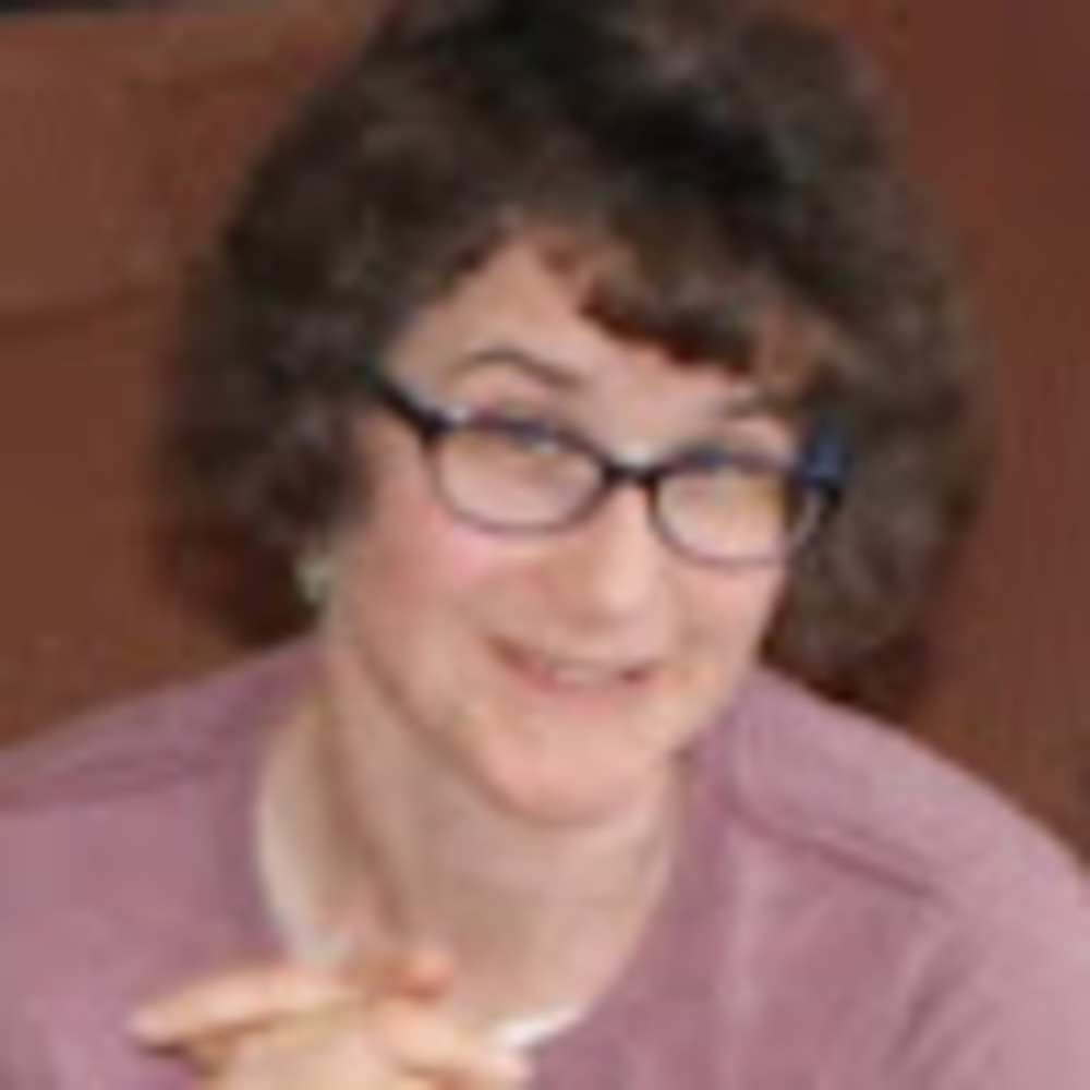 Meet your Posher, Jeanette